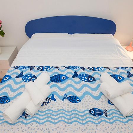 Apartament Casa Vicino Al Mare Finale Ligure Zewnętrze zdjęcie