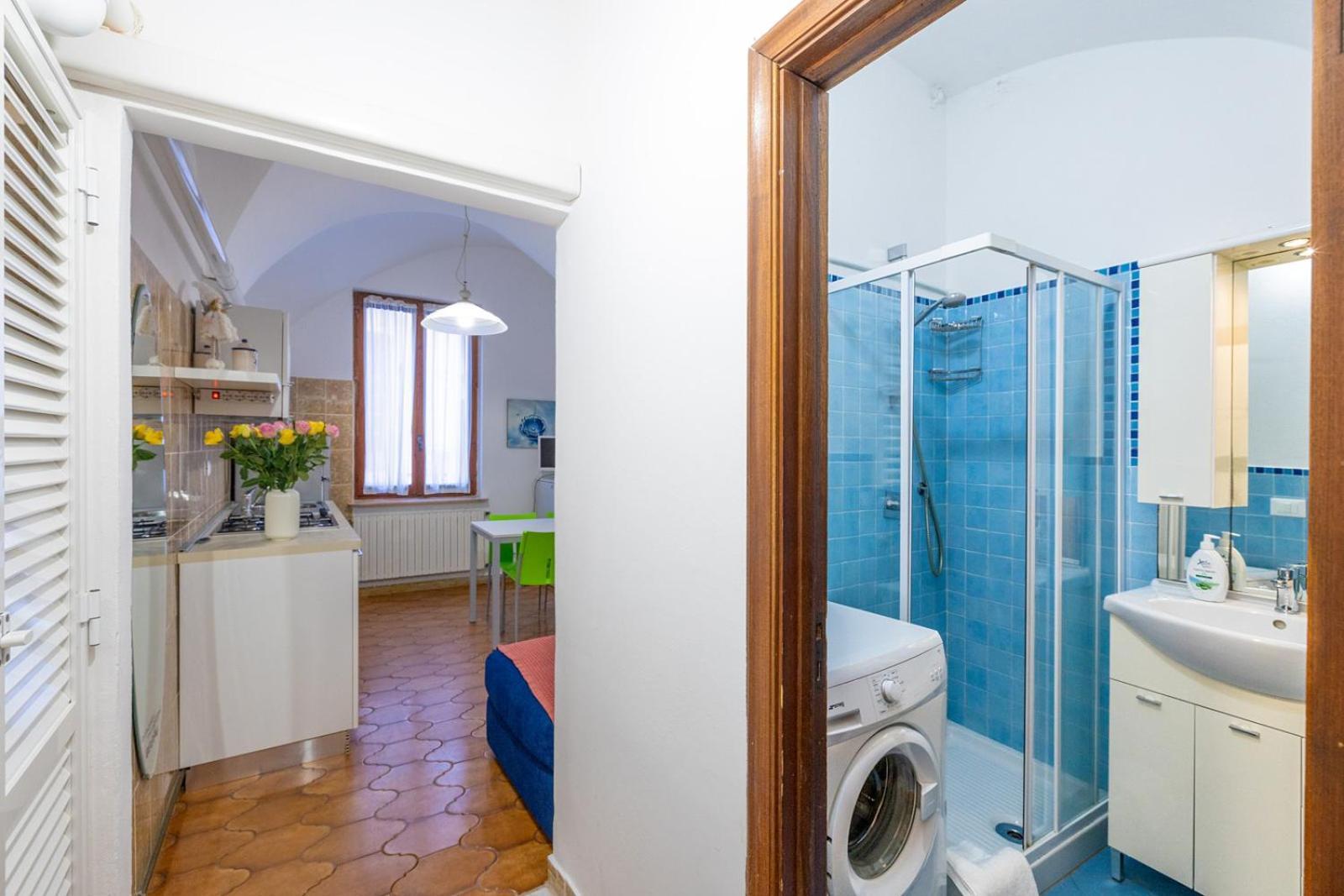 Apartament Casa Vicino Al Mare Finale Ligure Zewnętrze zdjęcie