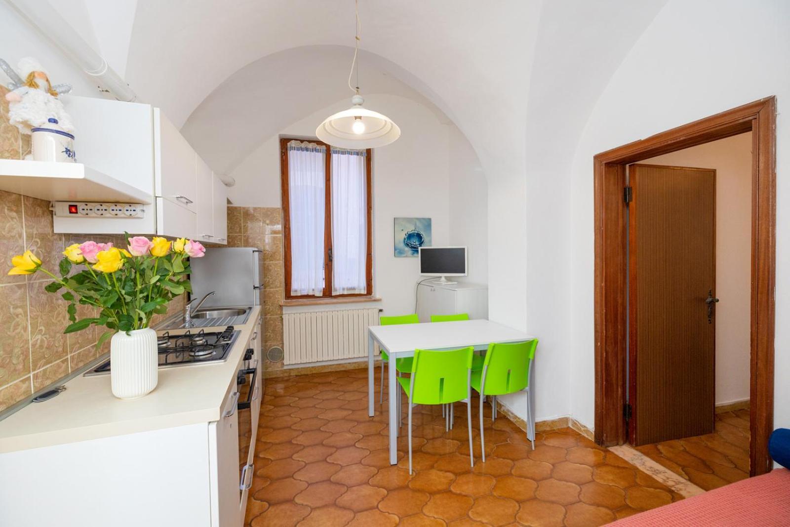 Apartament Casa Vicino Al Mare Finale Ligure Zewnętrze zdjęcie