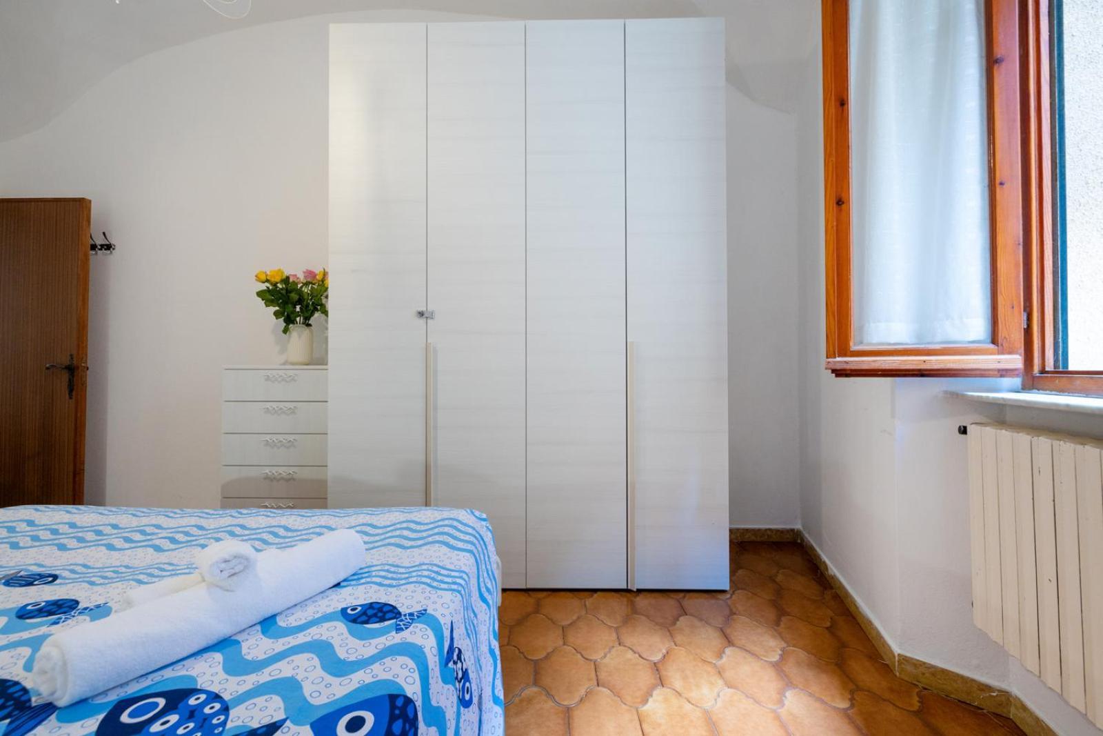 Apartament Casa Vicino Al Mare Finale Ligure Zewnętrze zdjęcie
