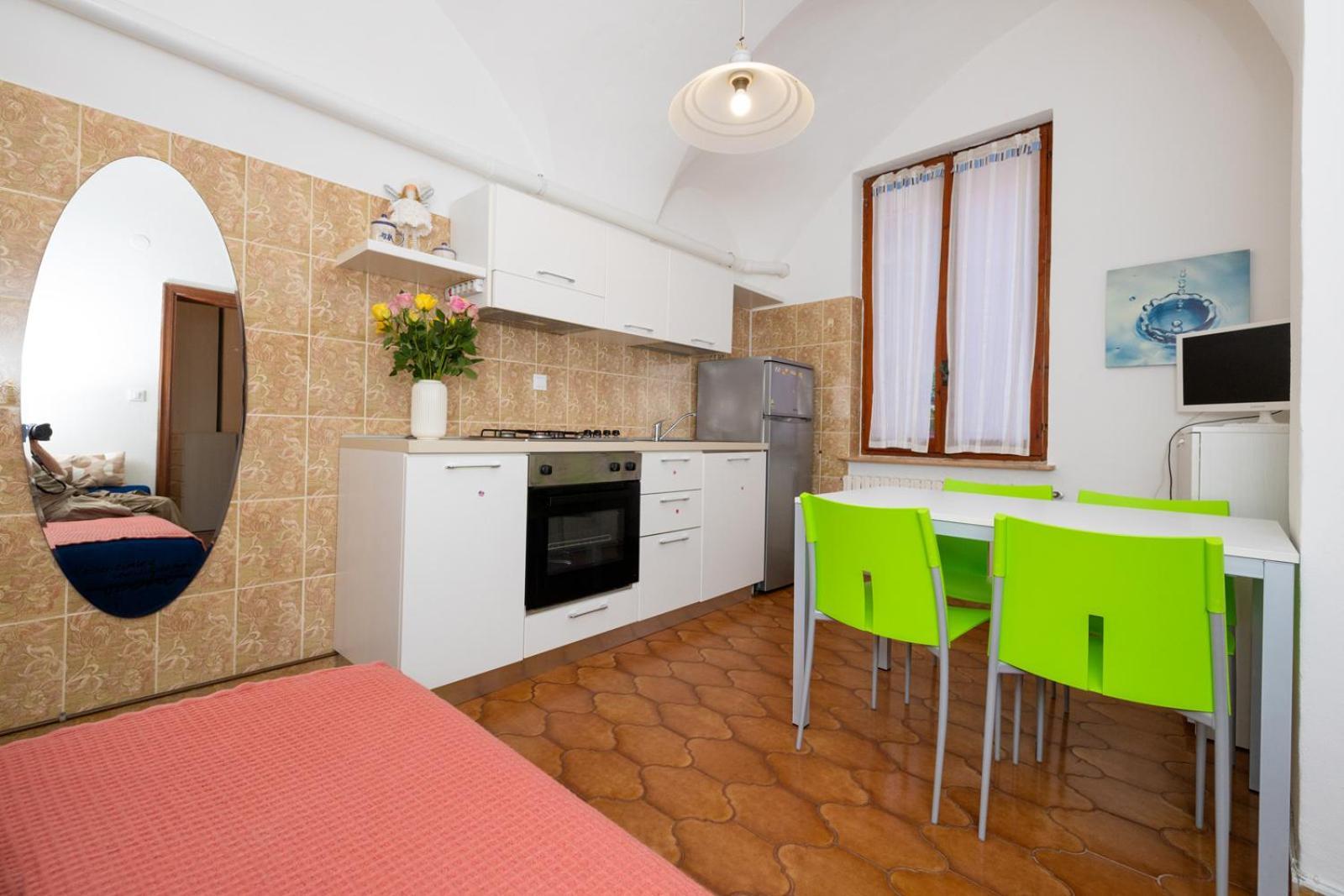 Apartament Casa Vicino Al Mare Finale Ligure Zewnętrze zdjęcie